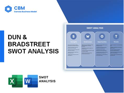 dun and bradstreet linkedin|Cognizant SWOT & PESTLE Analysis .